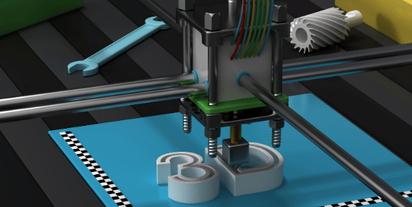 Intellectual Property & 3D Printing – Protection And Challenges (Part II)