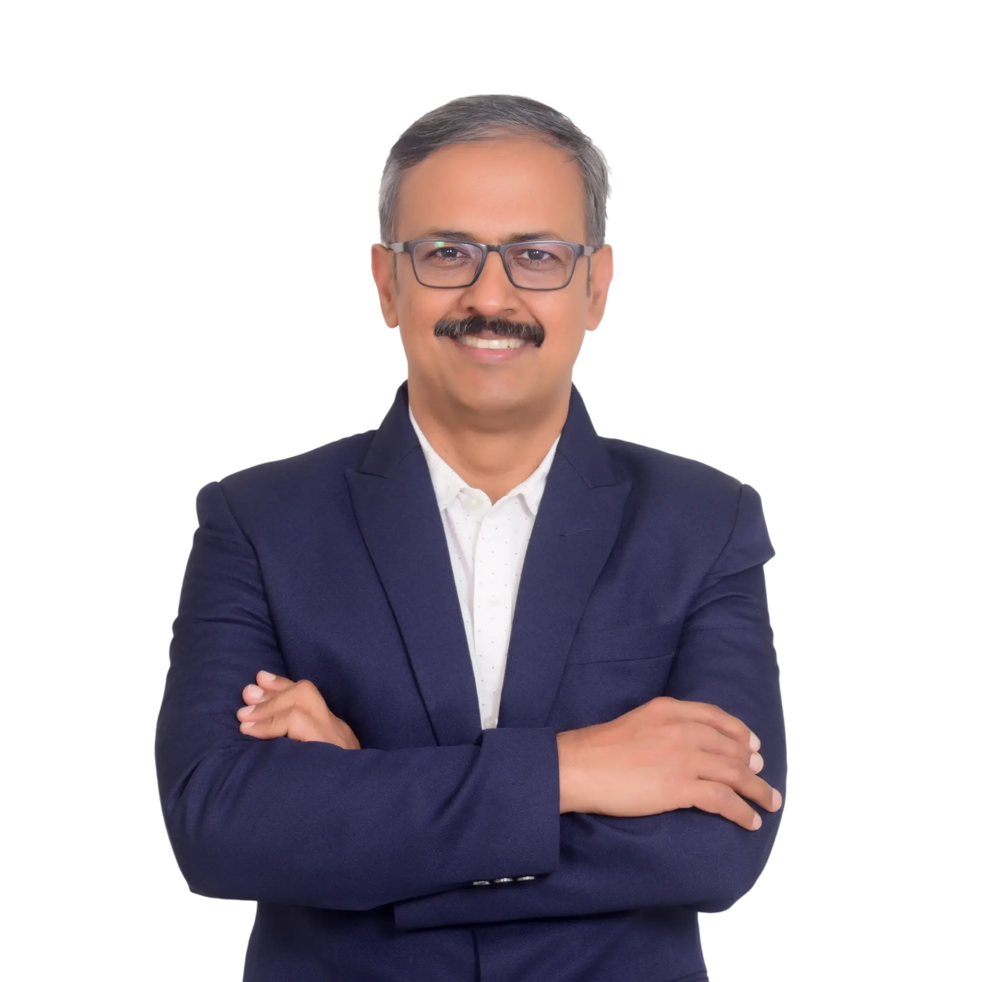 Senthil Kumar - Patent Agent in India, Indian Patent Attorney, Global Patent Expert, INTA Patent Committee Member