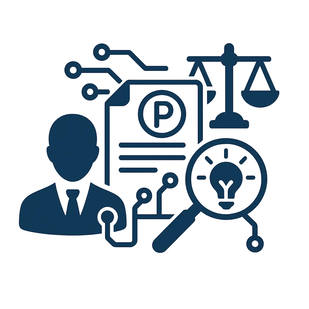 Techno-Legal Expertise