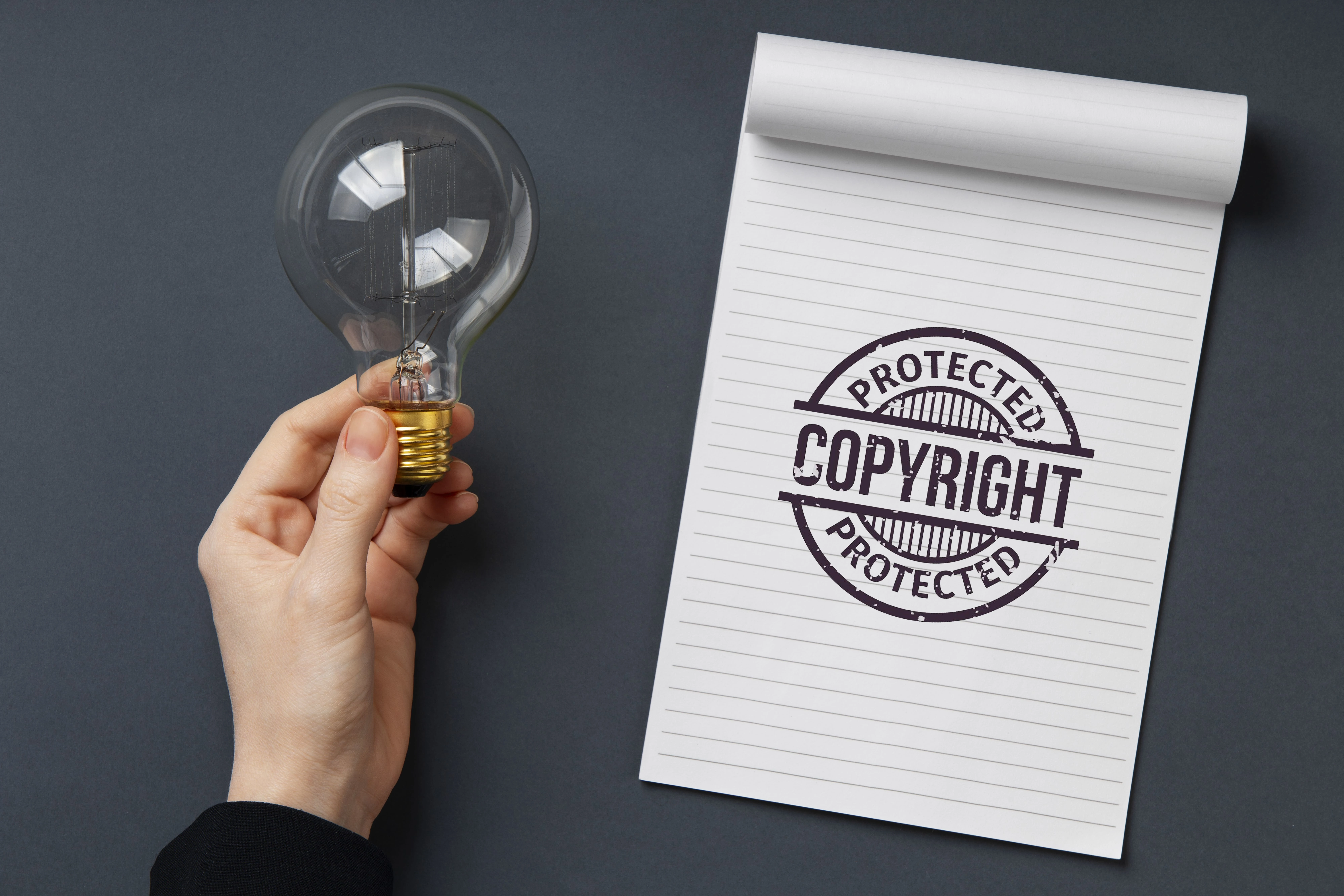 Copyright registration and protection in Bangalore, Chennai India
