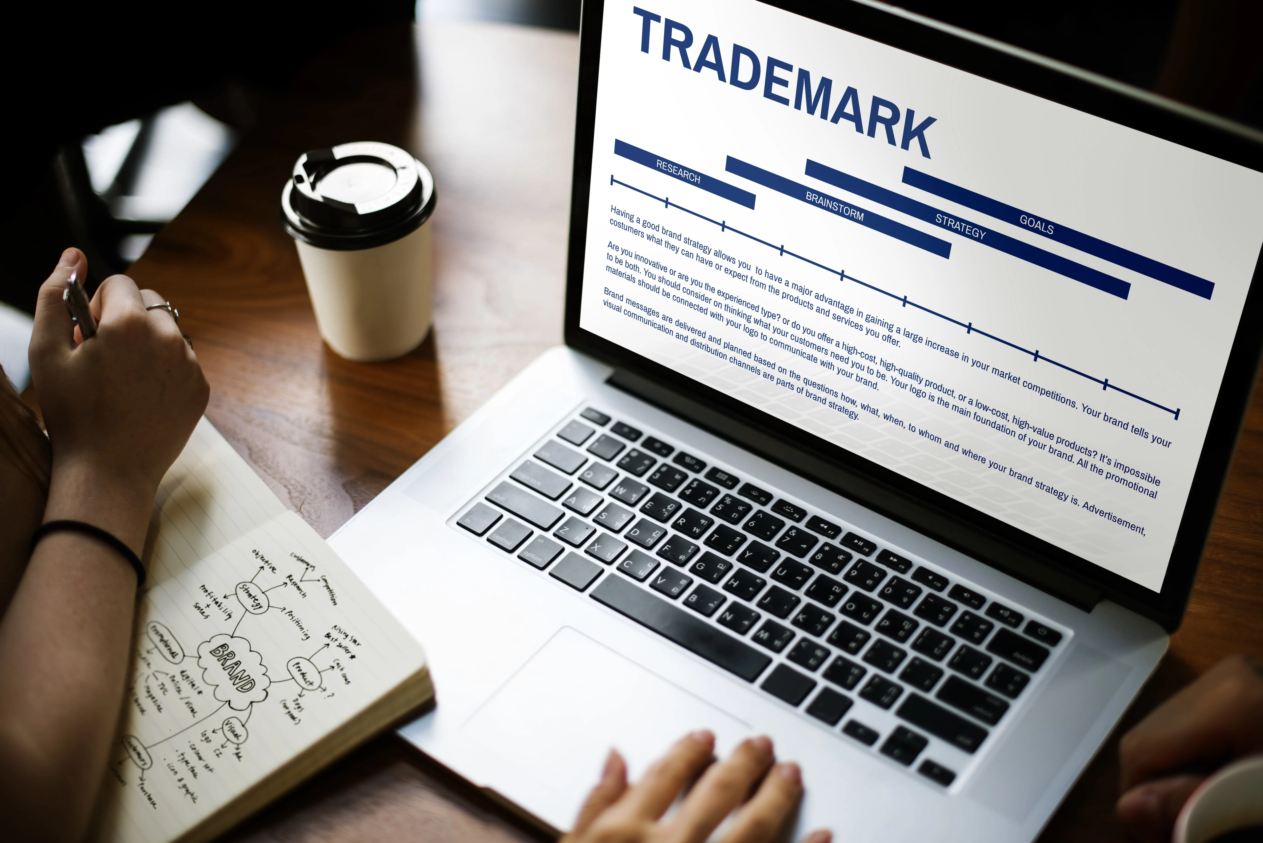 Trademark filing and registration services in Bangalore, Chennai, India
