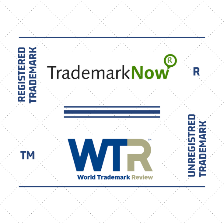 Difference Between Unregistered And Registered Trademark