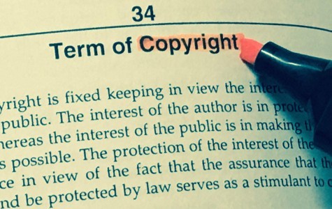 dissertation on copyright law in india