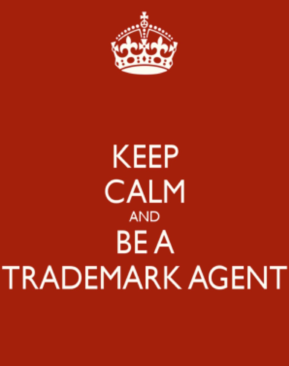 trademark agent