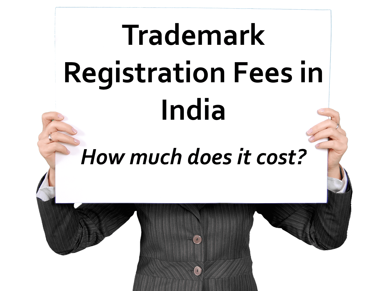 trademark registration fees