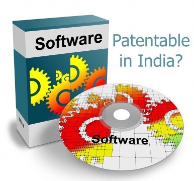 software patents