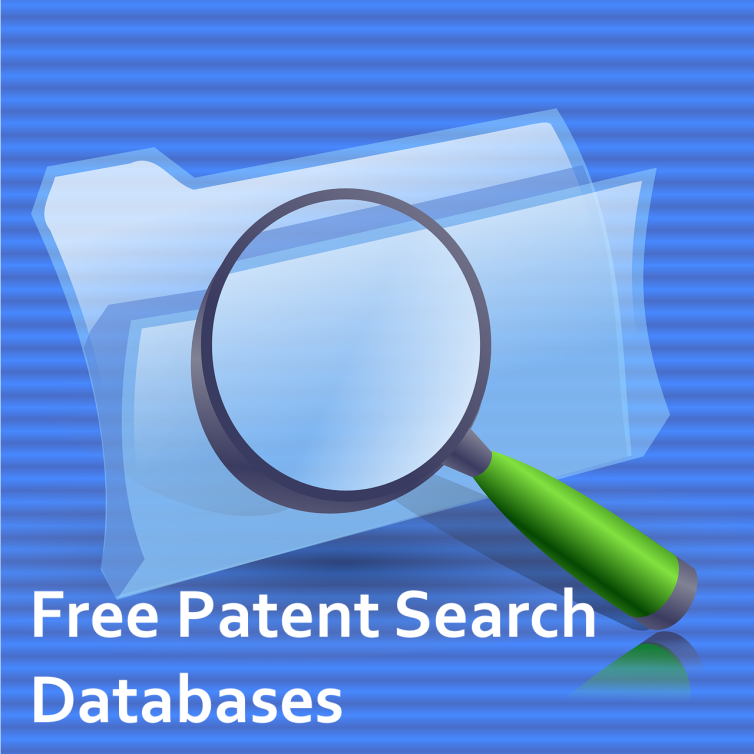 Free Patent Search, Free Patent Search Databases