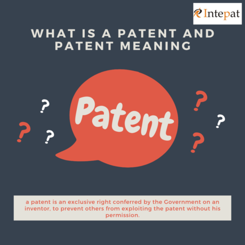 What is a Patent? Patent Meaning & Definition | 9 Major Benefits