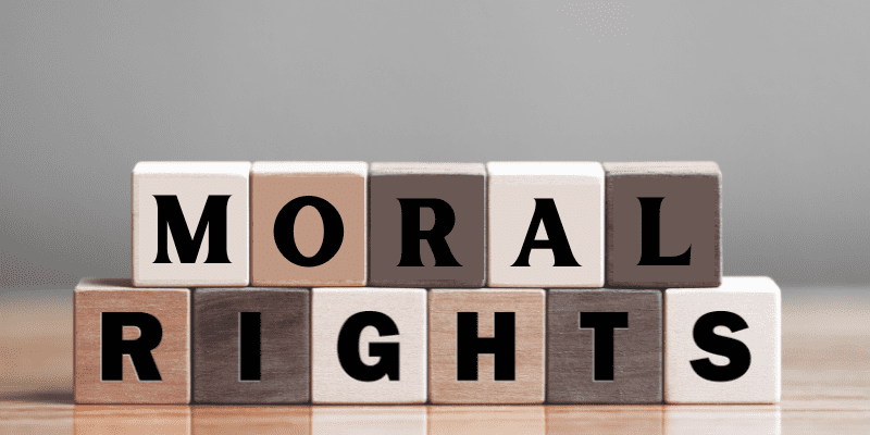 What Is Moral Rights In Copyright