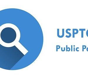 USPTO PUBLIC PAIR SEARCH