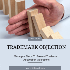 Trademark Objection