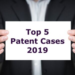 top-5-patent-case