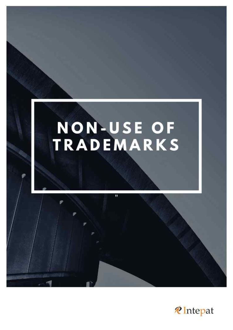 Non-use-trademark