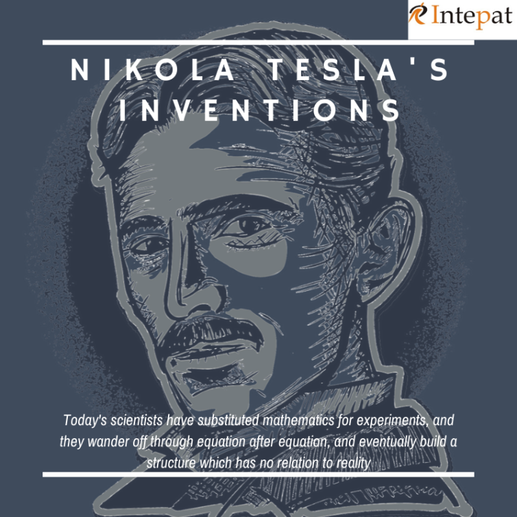 Nikola Tesla