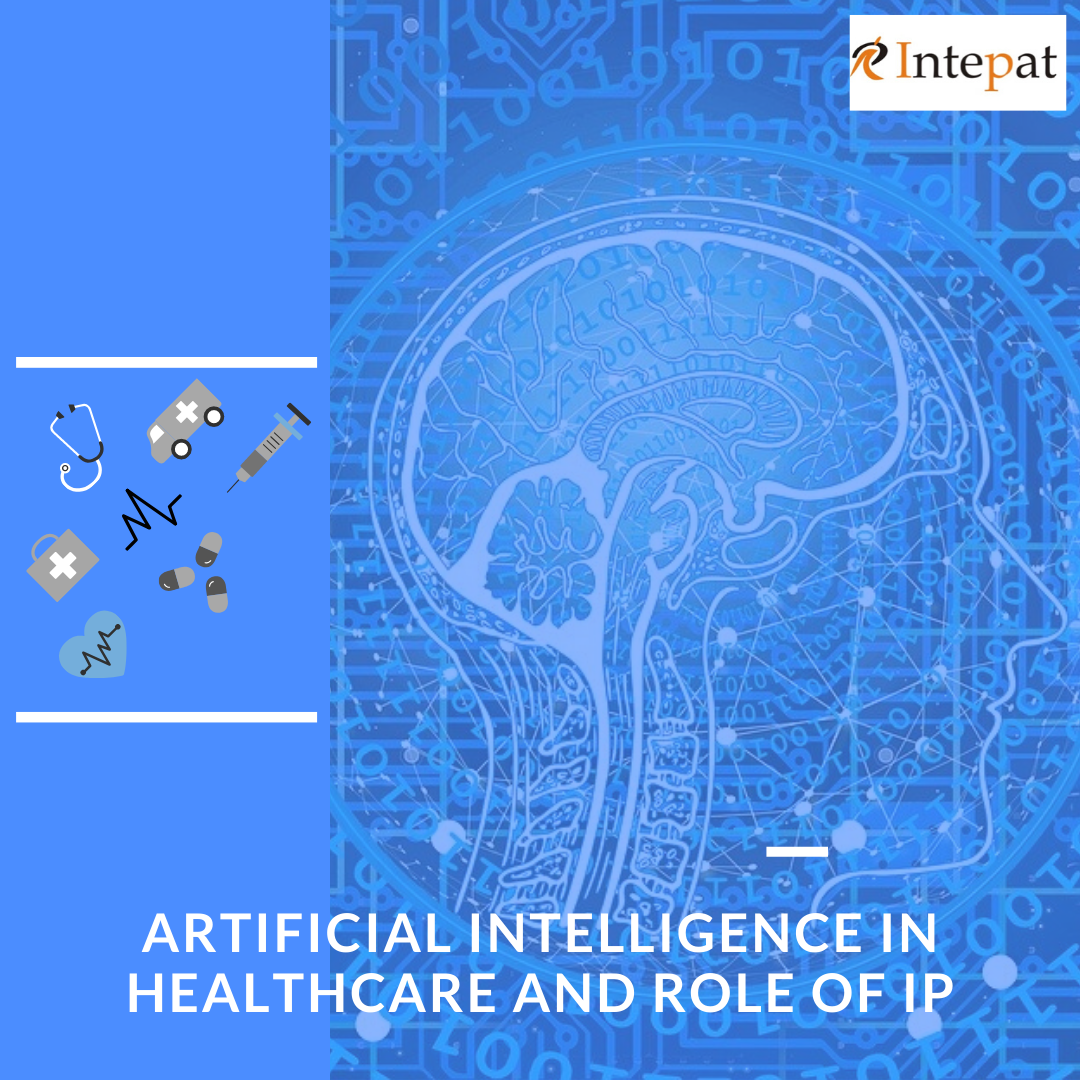 artificial-intelligence-in-healthcare-and-role-of-ip