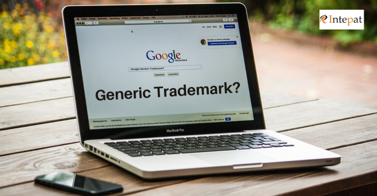 Google, Generic Trademark, Distinctiveness