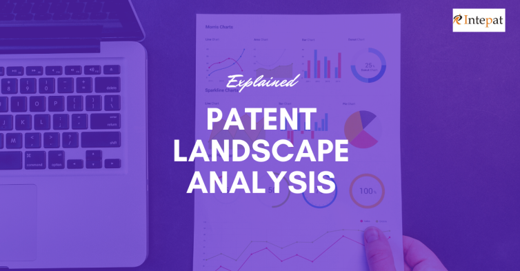 Patent Landscape Analysis