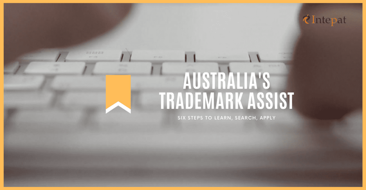 trade mark assignment australia