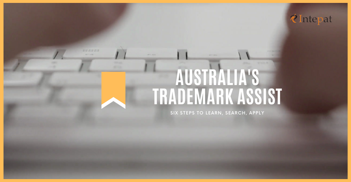 trademark search australia