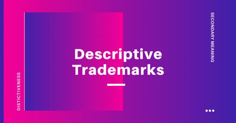 Distinctive Trademarks