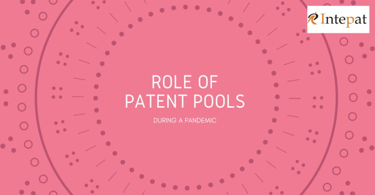 Patent Pools