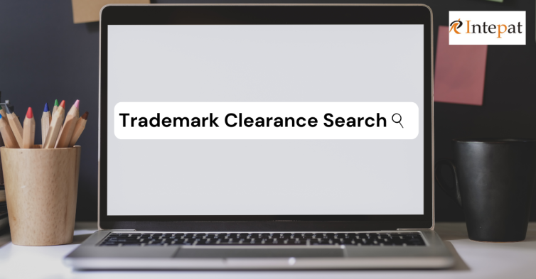 Trademark Clearance Search