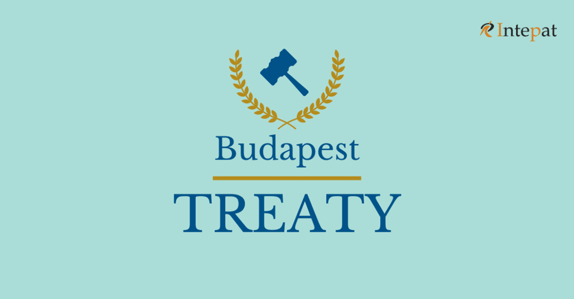 Understanding The Budapest Treaty Of International Recognization | Intepat