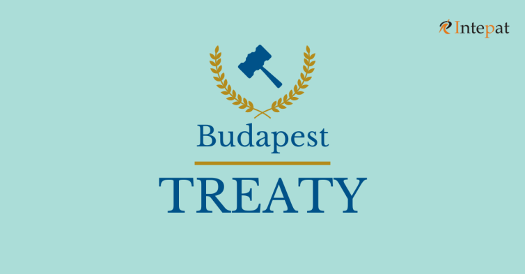 Budapest Treaty