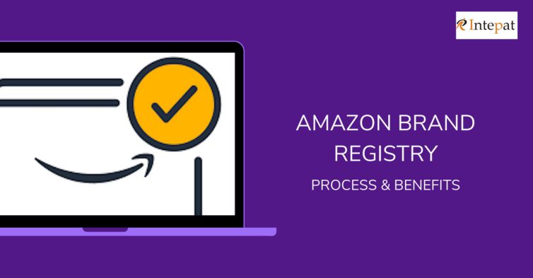 AMAZON BRAND REGISTRY