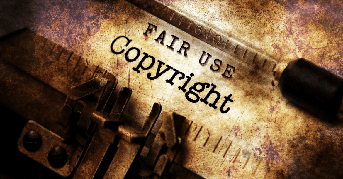 Fair Use Of Copyright In India An Overview Intepat IP