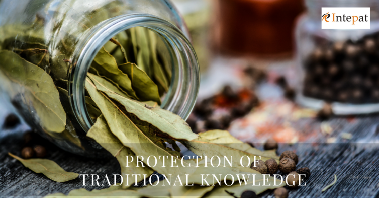 Protection of Traditional Knowledge