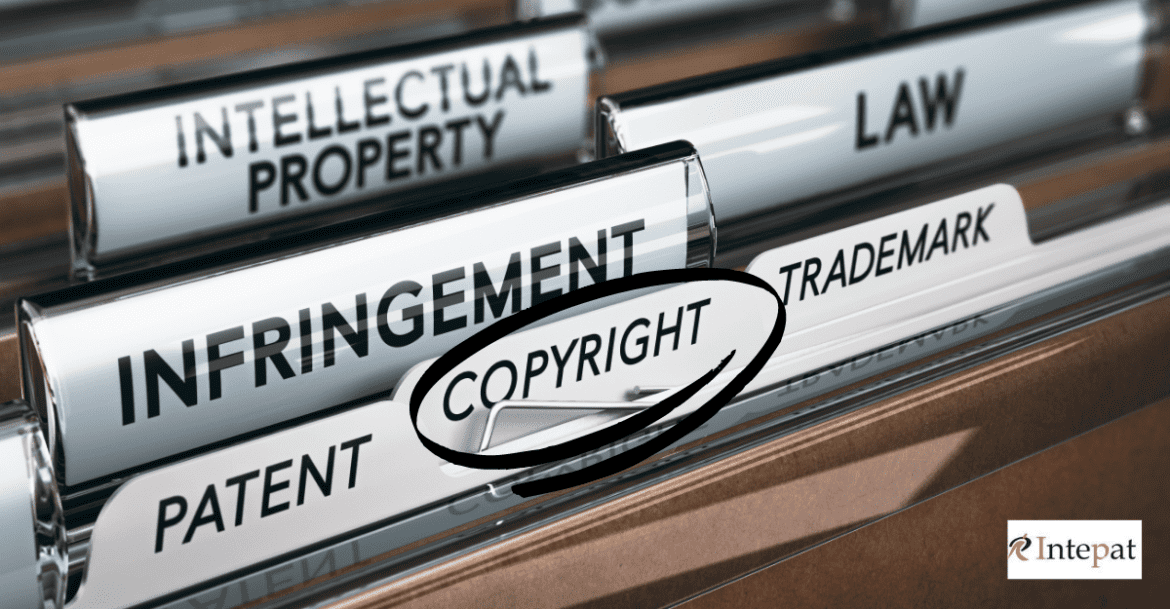 Secondary Copyright Infringement | Contributory | Vicarious | Intepat IP