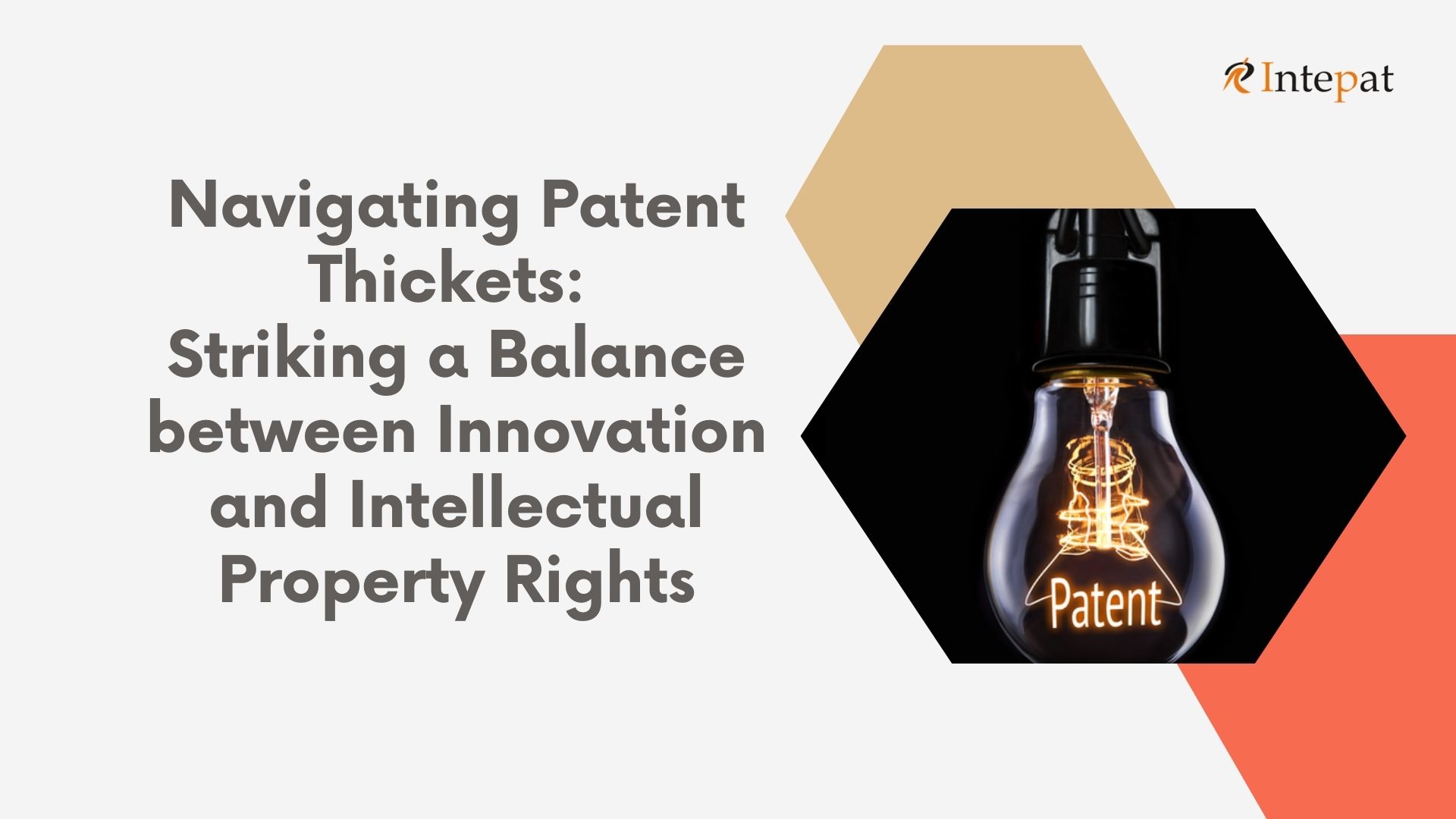 navigating-patent-thickets-striking-a-balance-between-innovation-and-intellectual-property-rights