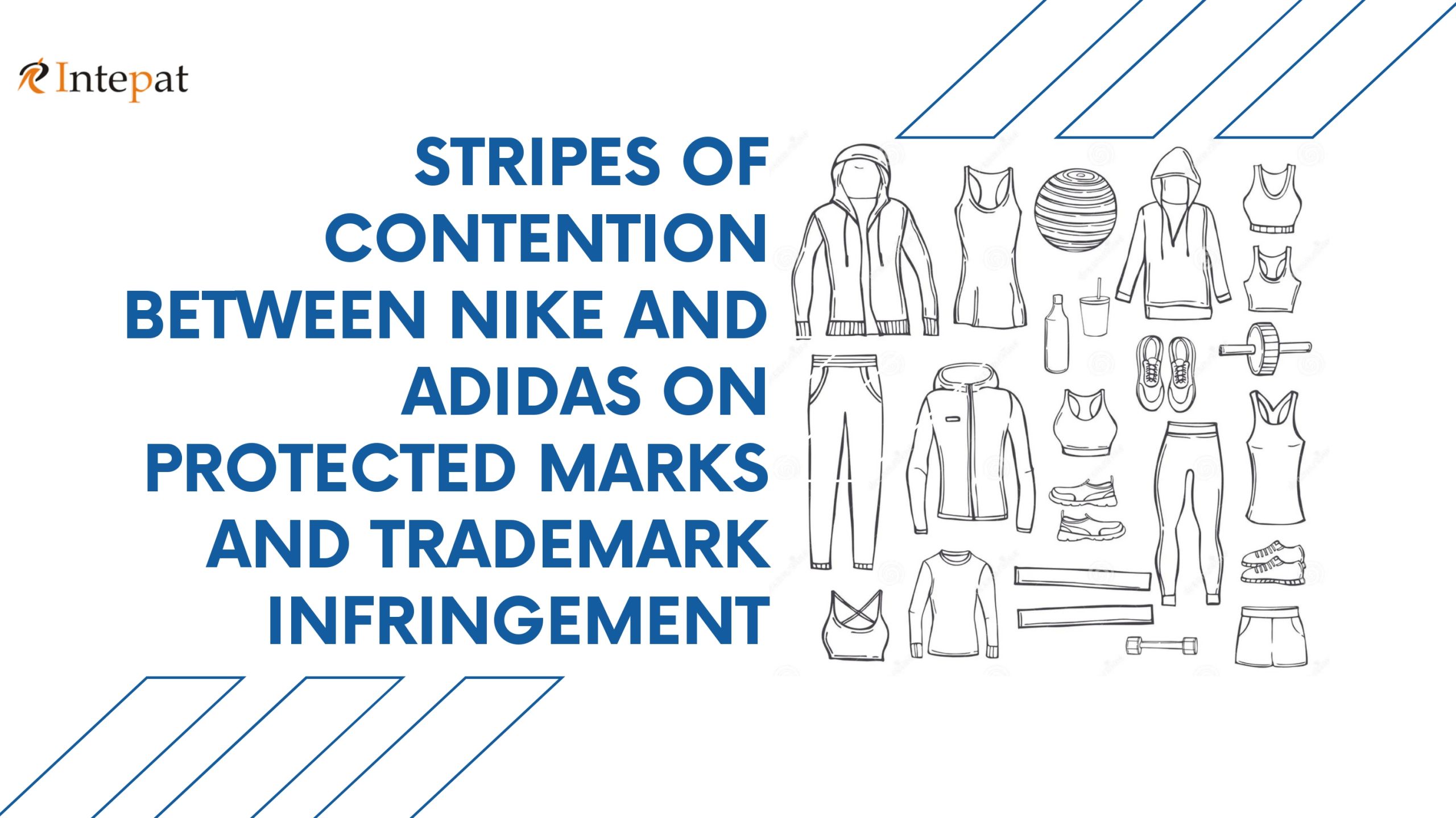 stripes-of-contention-between-nike-and-adidas-on-protected-marks-and-trademark-infringement