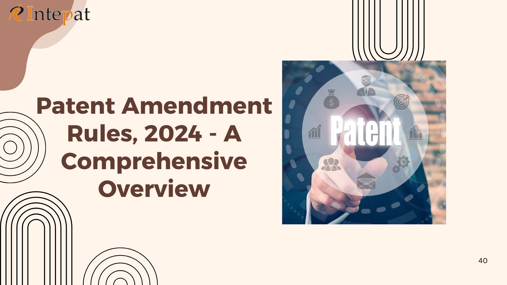 patent-amendment-rules-2024-a-comprehensive-overview