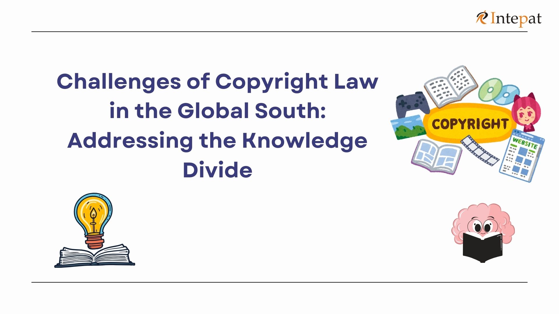 challenges-of-copyright-law-in-the-global-south-addressing-the-knowledge-divide