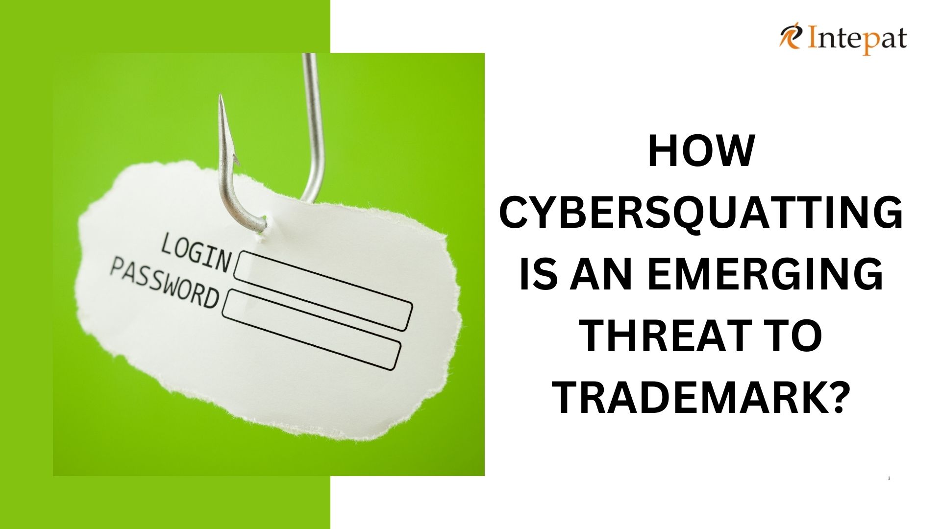 how-cybersquatting-is-an-emerging-threat-to-trademark