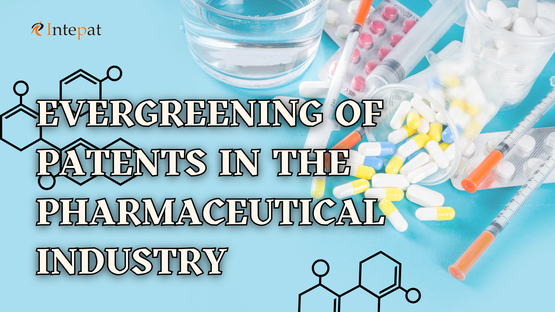 evergreening-of-patents-in-the-pharmaceutical-industry